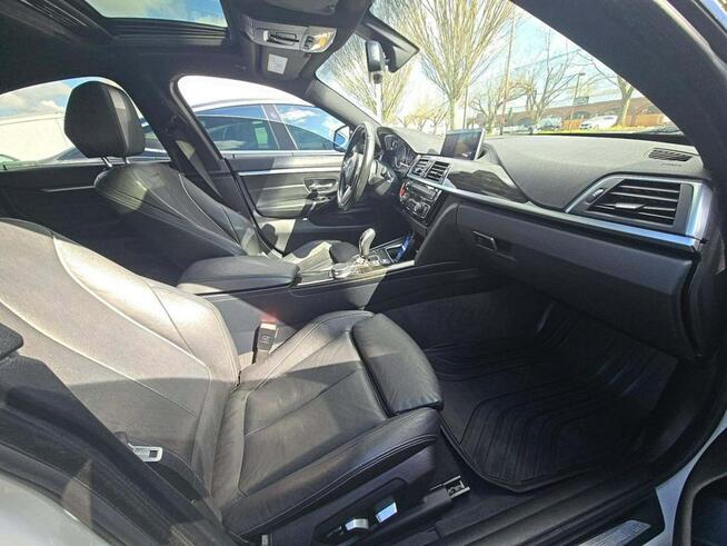 BMW 440 B58 / M-Pakiet / niski przebieg