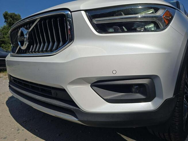 Volvo XC 40 INSCRIPTION / T5 / AWD / niski przebieg