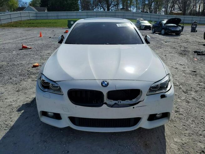 BMW 535 N55 / xDrive / M-Pakiet
