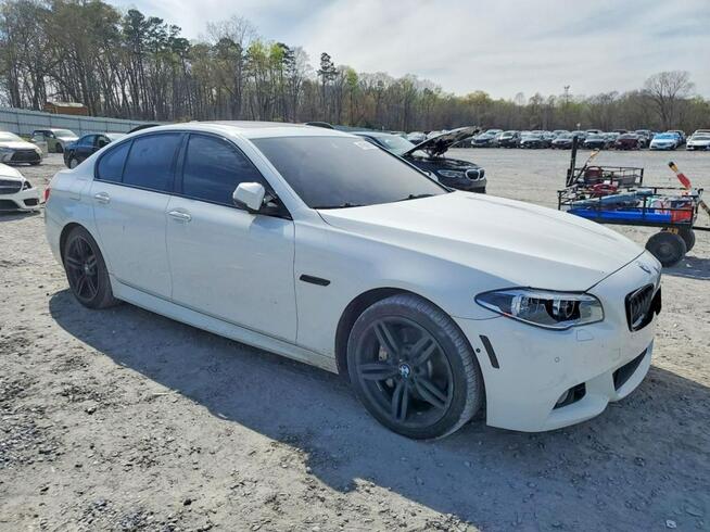 BMW 535 N55 / xDrive / M-Pakiet