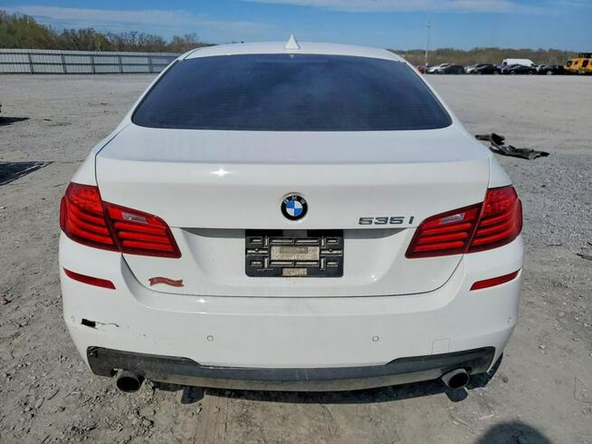 BMW 535 N55 / xDrive / M-Pakiet