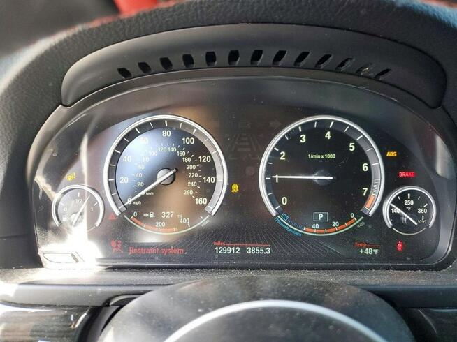 BMW 535 N55 / xDrive / M-Pakiet
