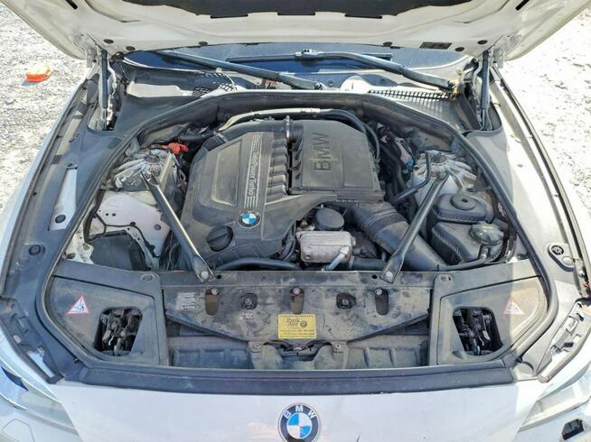 BMW 535 N55 / xDrive / M-Pakiet