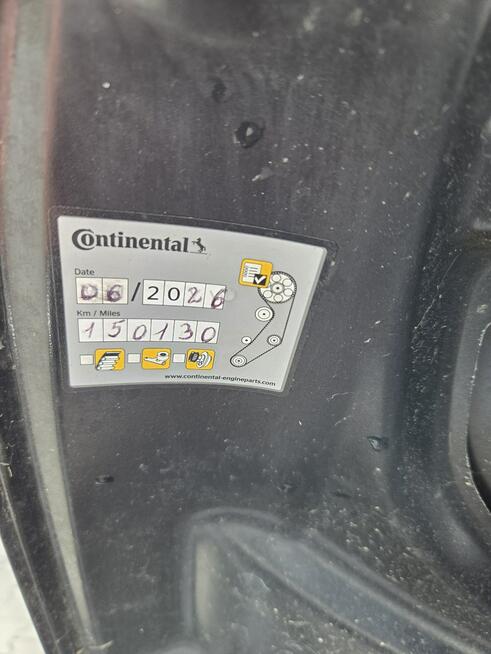 Ford Fiesta LIFT * 1.25 * klima * grzane fotele