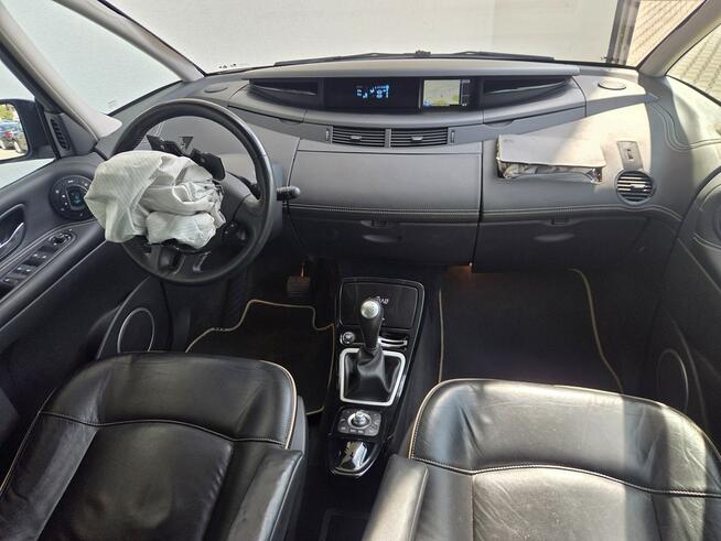 Renault Grand Espace 2.0dci 173kM * 7os * navi * kamera * Initiale Paris * LEDY * xenon