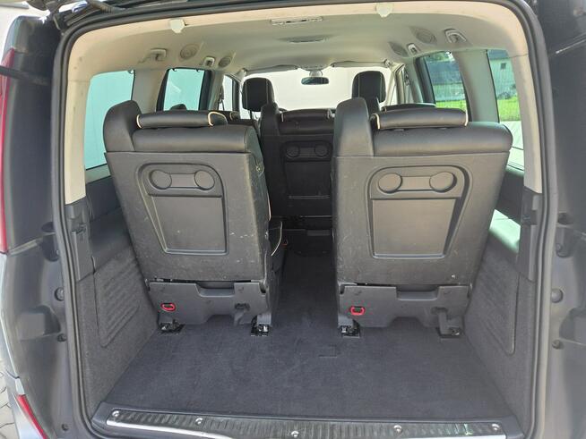 Renault Grand Espace 2.0dci 173kM * 7os * navi * kamera * Initiale Paris * LEDY * xenon