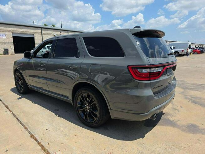 Dodge Durango HEMI / AWD / 5.7 R/T / niski przebieg