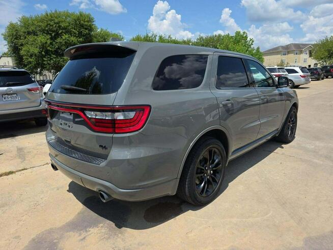 Dodge Durango HEMI / AWD / 5.7 R/T / niski przebieg
