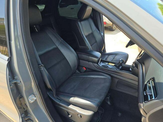 Dodge Durango HEMI / AWD / 5.7 R/T / niski przebieg