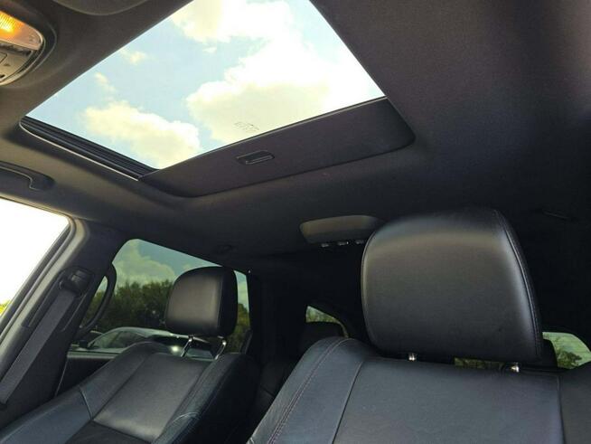 Dodge Durango HEMI / AWD / 5.7 R/T / niski przebieg