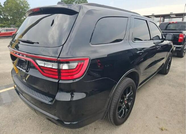 Dodge Durango Wersja GT Plus / AWD / niski przebieg