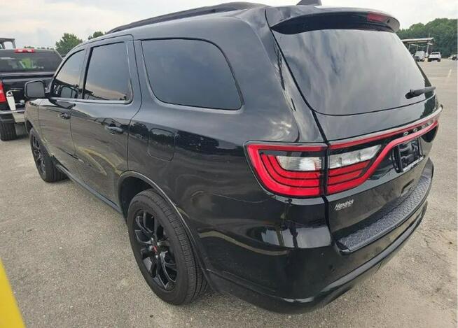 Dodge Durango Wersja GT Plus / AWD / niski przebieg