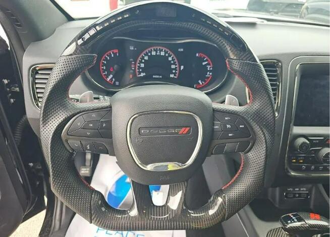 Dodge Durango Wersja GT Plus / AWD / niski przebieg