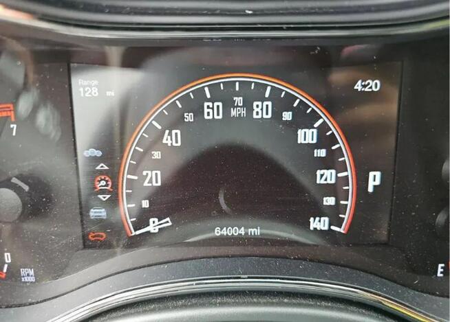 Dodge Durango Wersja GT Plus / AWD / niski przebieg