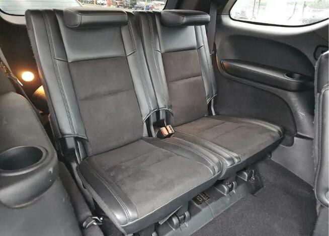 Dodge Durango Wersja GT Plus / AWD / niski przebieg