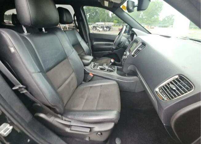 Dodge Durango Wersja GT Plus / AWD / niski przebieg