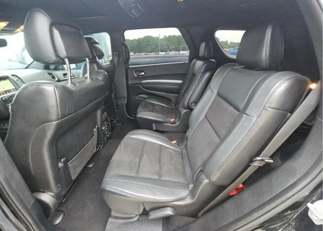 Dodge Durango Wersja GT Plus / AWD / niski przebieg