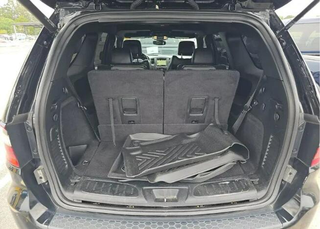 Dodge Durango Wersja GT Plus / AWD / niski przebieg