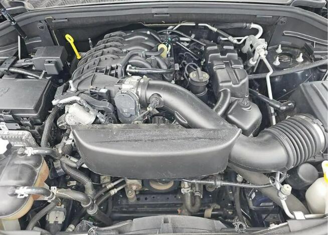 Dodge Durango Wersja GT Plus / AWD / niski przebieg
