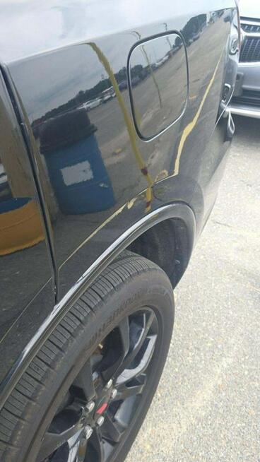 Dodge Durango Wersja GT Plus / AWD / niski przebieg