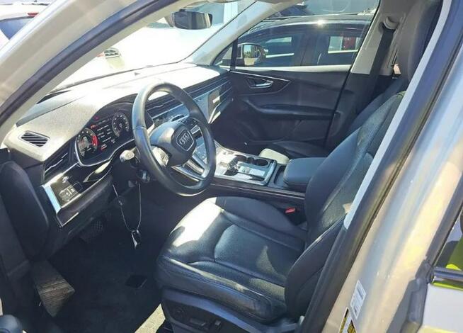 Audi Q7 PRESTIGE / Quattro / niski przebieg