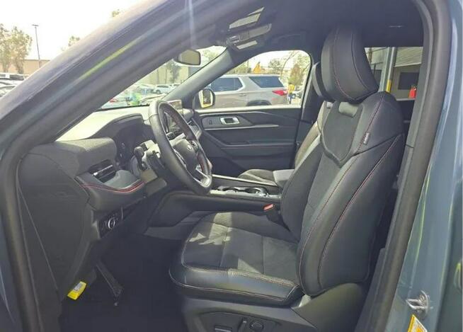 Ford Explorer Wersja ST / AWD / Benzyna / niski przebieg