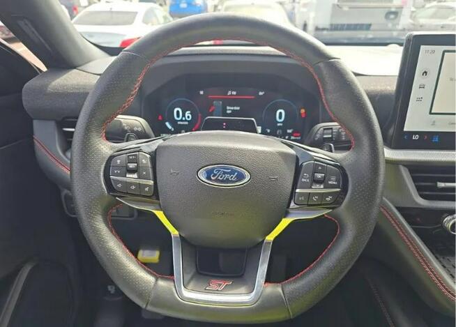 Ford Explorer Wersja ST / AWD / Benzyna / niski przebieg