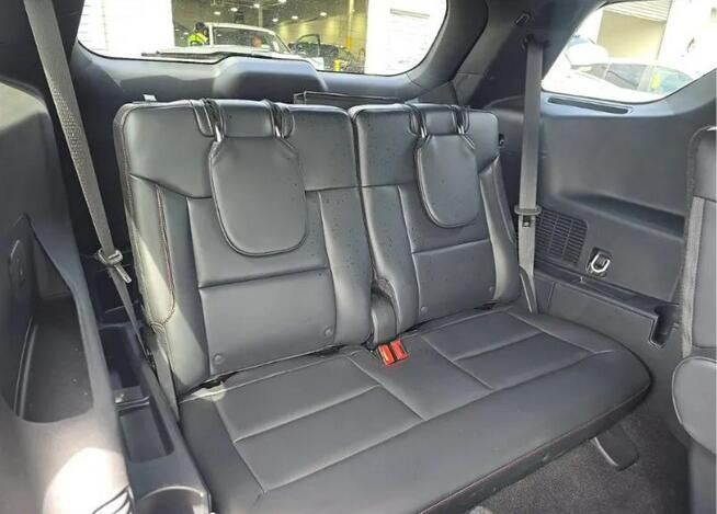 Ford Explorer Wersja ST / AWD / Benzyna / niski przebieg