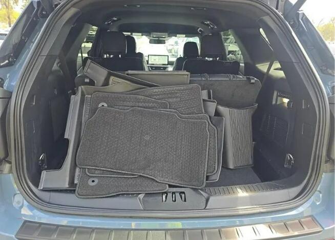 Ford Explorer Wersja ST / AWD / Benzyna / niski przebieg