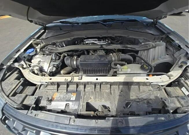 Ford Explorer Wersja ST / AWD / Benzyna / niski przebieg
