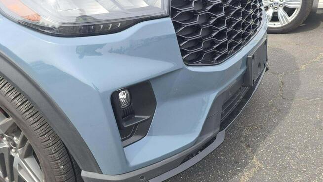 Ford Explorer Wersja ST / AWD / Benzyna / niski przebieg