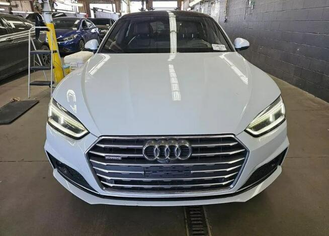 Audi A5 PRESTIGE / Quattro / S-Line