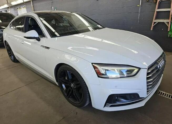Audi A5 PRESTIGE / Quattro / S-Line
