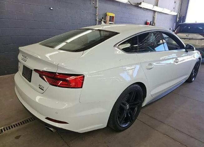 Audi A5 PRESTIGE / Quattro / S-Line