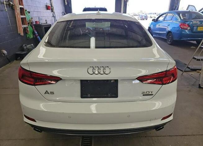 Audi A5 PRESTIGE / Quattro / S-Line