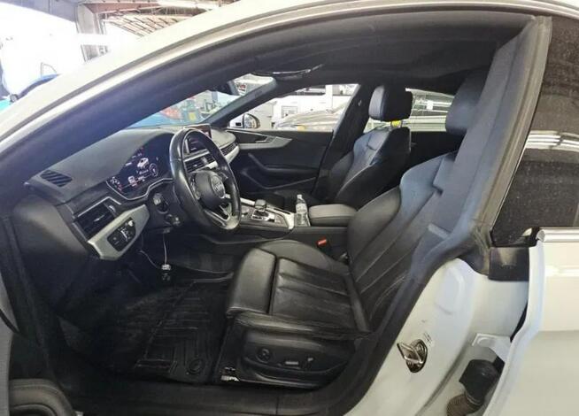Audi A5 PRESTIGE / Quattro / S-Line
