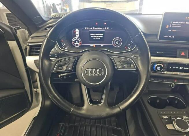 Audi A5 PRESTIGE / Quattro / S-Line