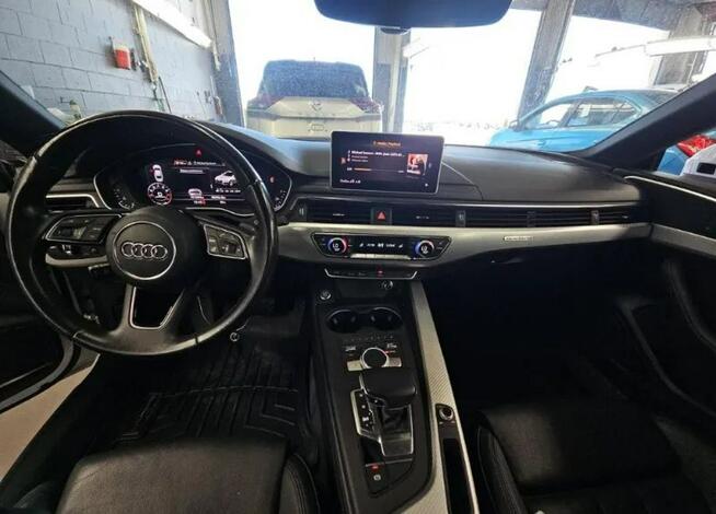 Audi A5 PRESTIGE / Quattro / S-Line