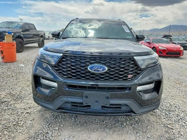 Ford Explorer Wersja ST / AWD / Benzyna / niski przebieg