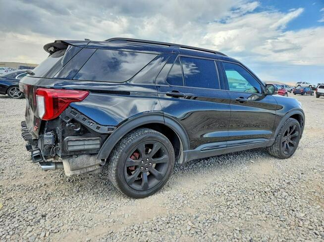 Ford Explorer Wersja ST / AWD / Benzyna / niski przebieg