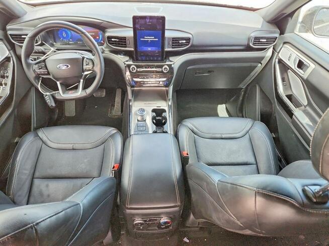 Ford Explorer Wersja ST / AWD / Benzyna / niski przebieg