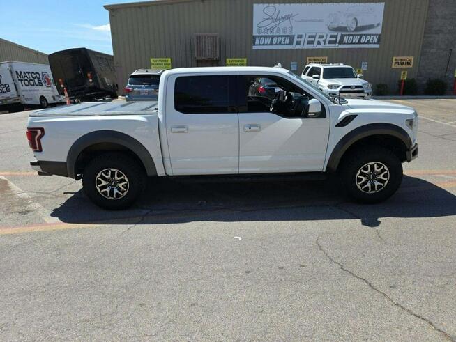 Ford F150 RAPTOR / 4x4 / niski przebieg