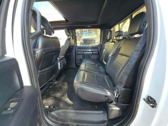 Ford F150 RAPTOR / 4x4 / niski przebieg