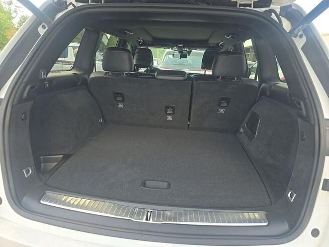 Jeep Grand Cherokee OVERLAND / 4x4 / 3.6 V6