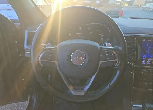 Jeep Grand Cherokee LIMITED X / AWD / niski przebieg