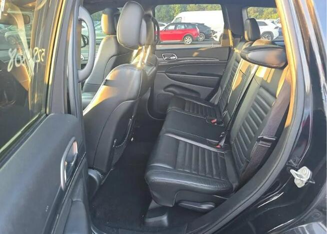 Jeep Grand Cherokee LIMITED X / AWD / niski przebieg