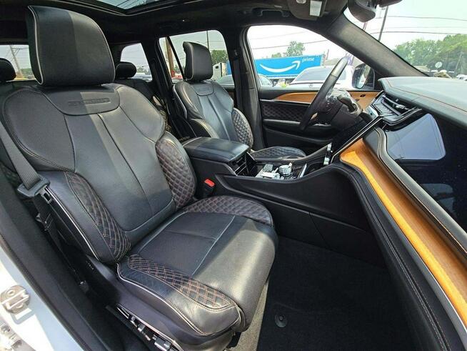 Jeep Grand Cherokee Summit Reserve / 4x4 / 3.6 V6