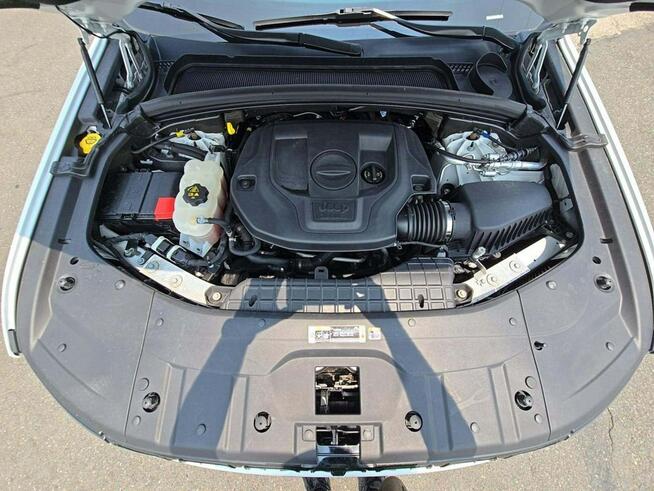 Jeep Grand Cherokee Summit Reserve / 4x4 / 3.6 V6