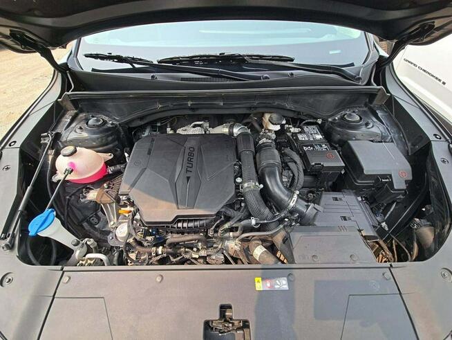 Kia Sorento Bogata wersja wyposażenia / AWD / niski przebieg