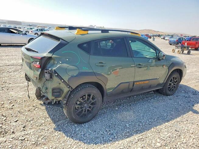 Subaru Crosstrek WILDERNESS / AWD / Benzyna / niski przebieg